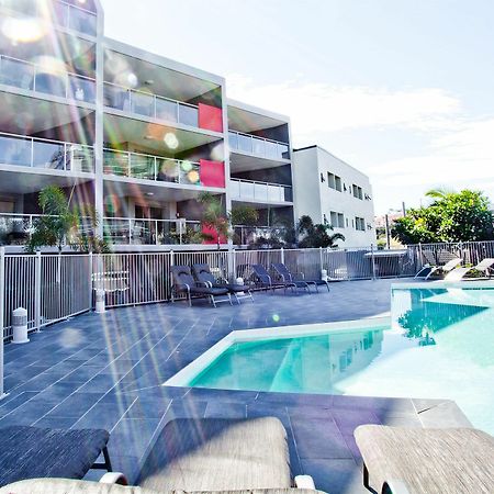 Breakfree Fortitude Valley Екстериор снимка