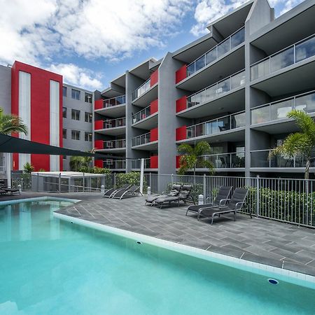 Breakfree Fortitude Valley Екстериор снимка