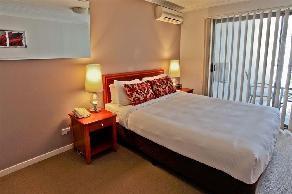 Breakfree Fortitude Valley Екстериор снимка