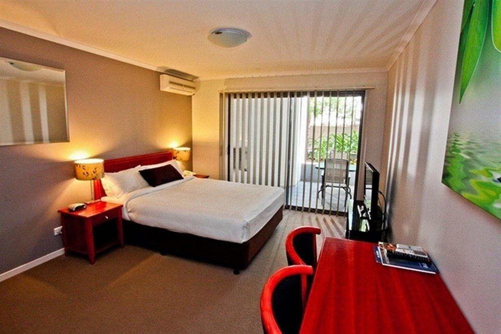 Breakfree Fortitude Valley Екстериор снимка