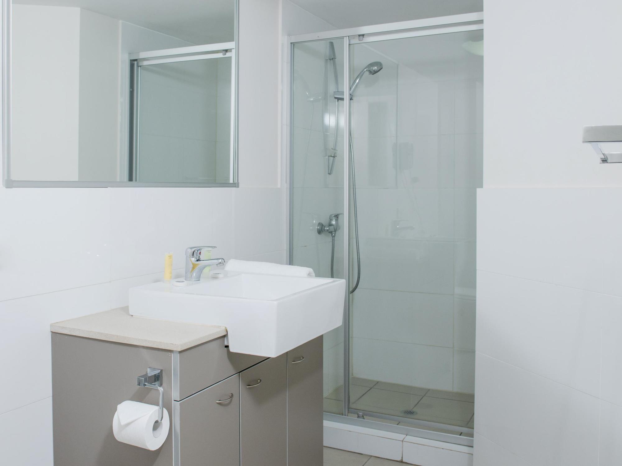Breakfree Fortitude Valley Екстериор снимка