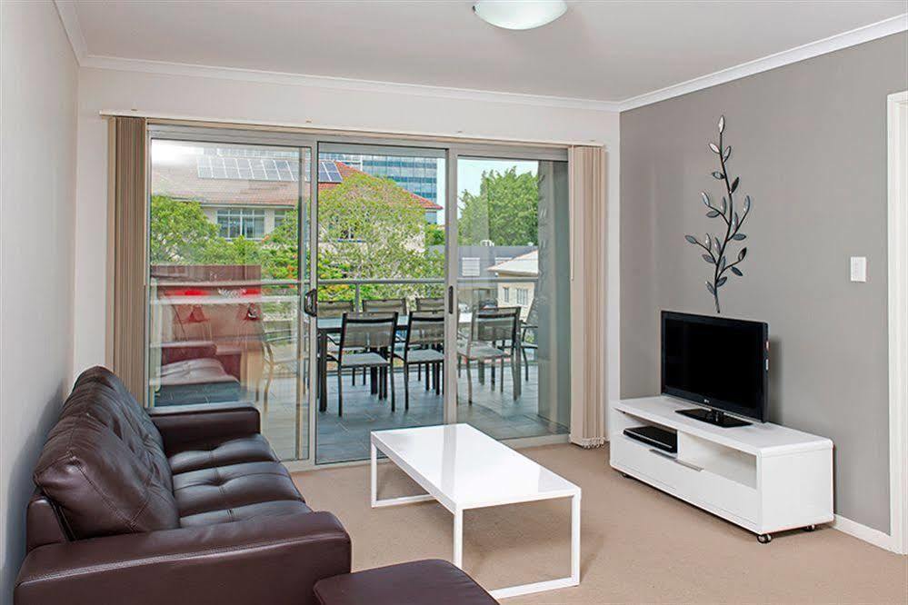 Breakfree Fortitude Valley Екстериор снимка