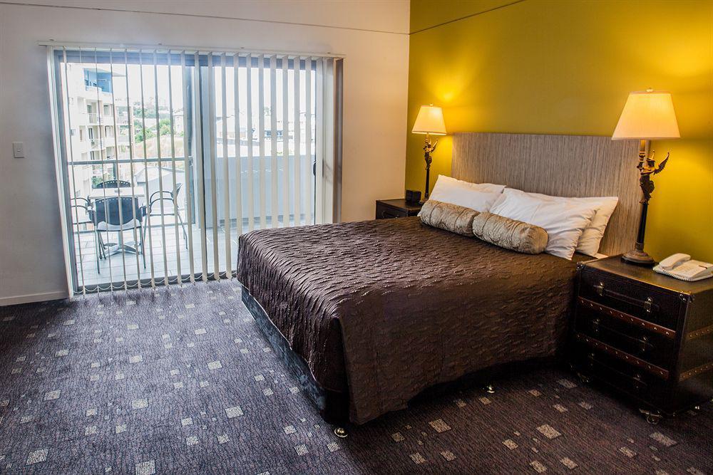 Breakfree Fortitude Valley Екстериор снимка