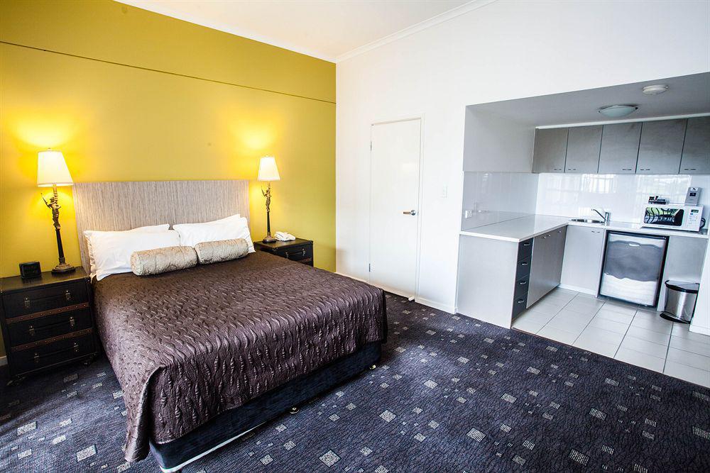 Breakfree Fortitude Valley Екстериор снимка