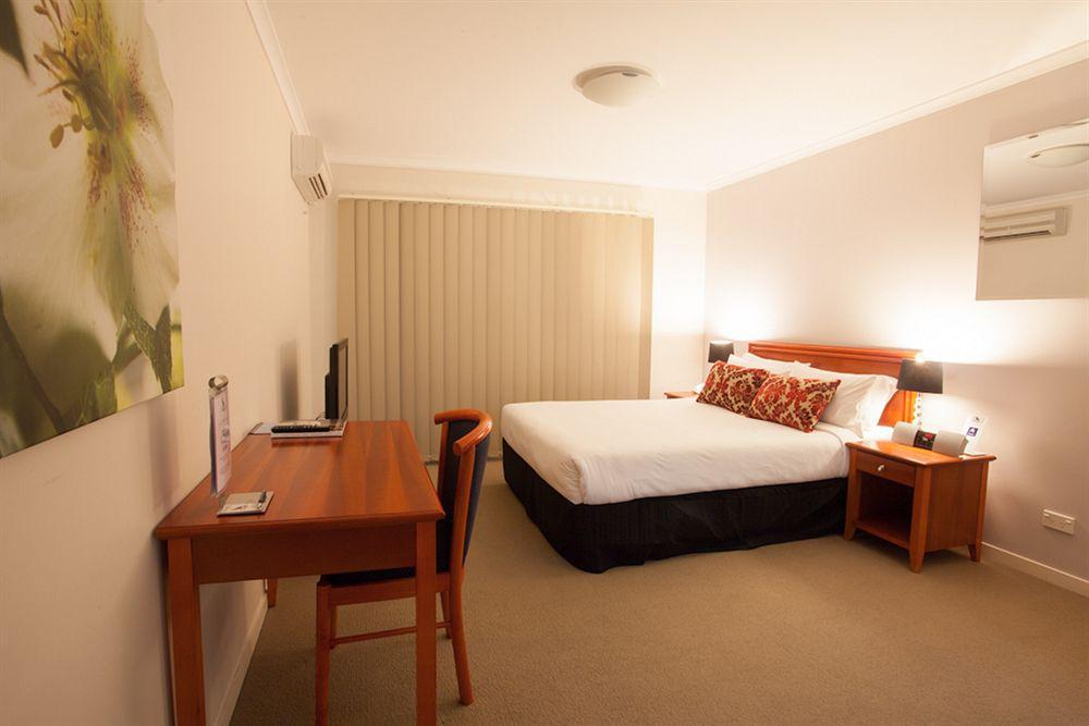 Breakfree Fortitude Valley Екстериор снимка