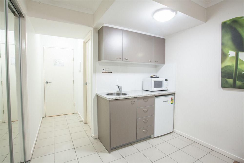 Breakfree Fortitude Valley Екстериор снимка
