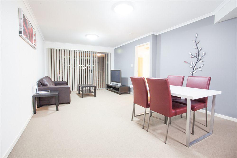 Breakfree Fortitude Valley Екстериор снимка