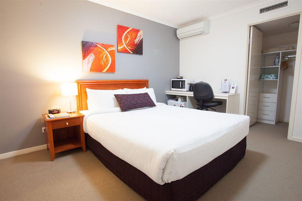 Breakfree Fortitude Valley Екстериор снимка