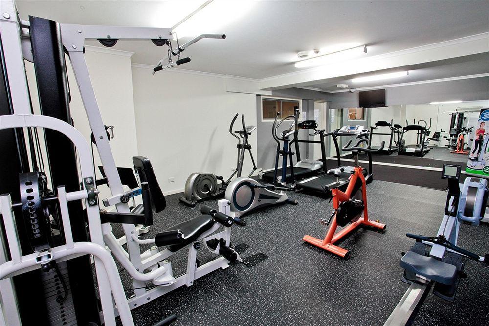 Breakfree Fortitude Valley Екстериор снимка