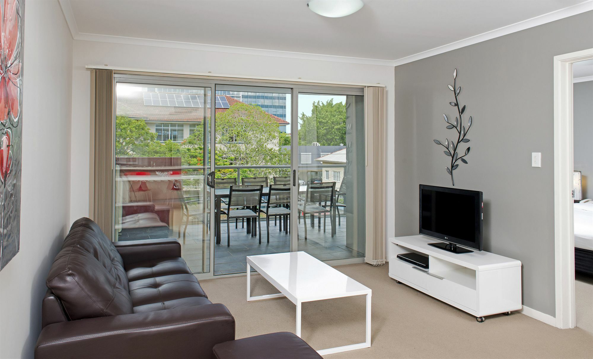 Breakfree Fortitude Valley Екстериор снимка