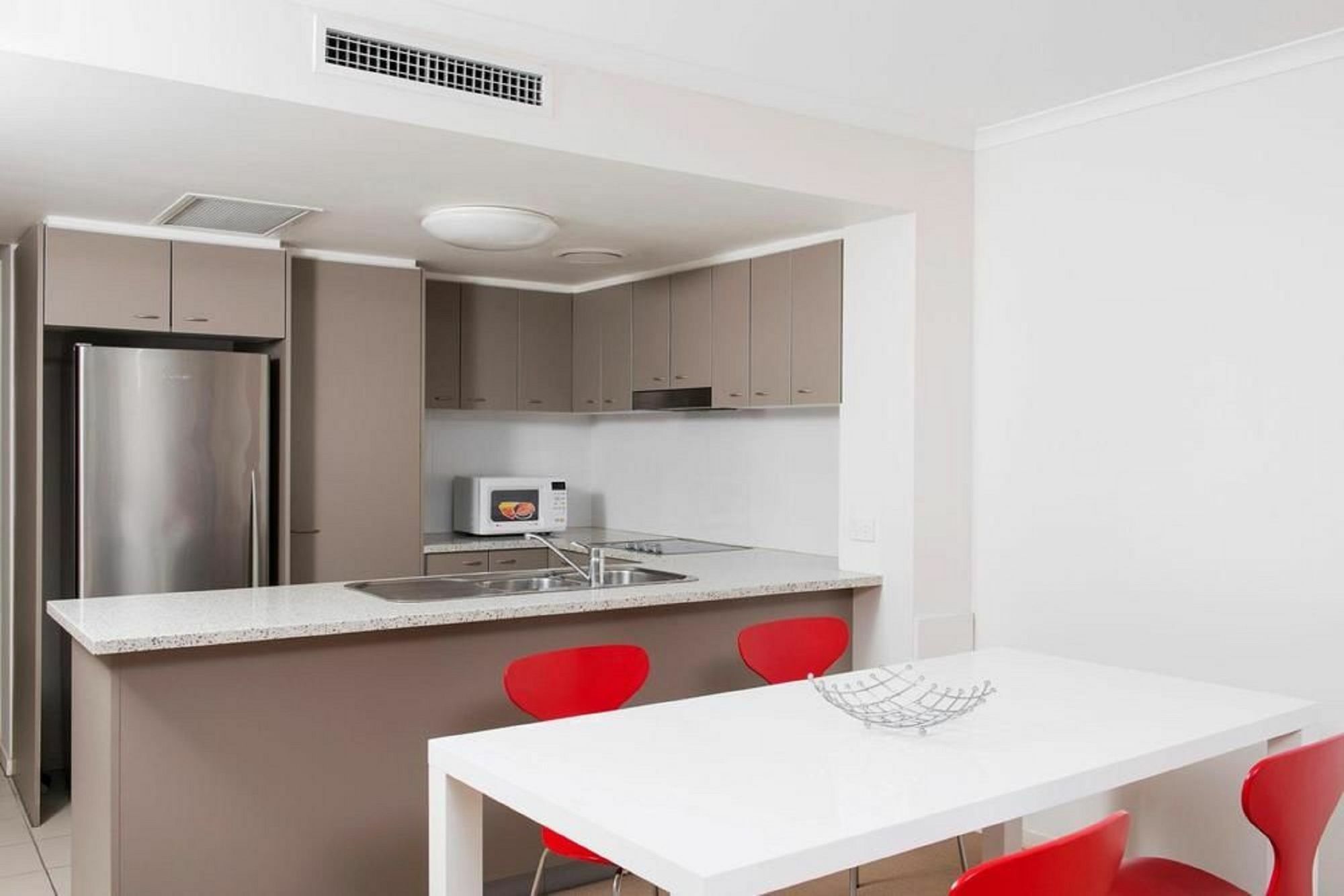 Breakfree Fortitude Valley Екстериор снимка