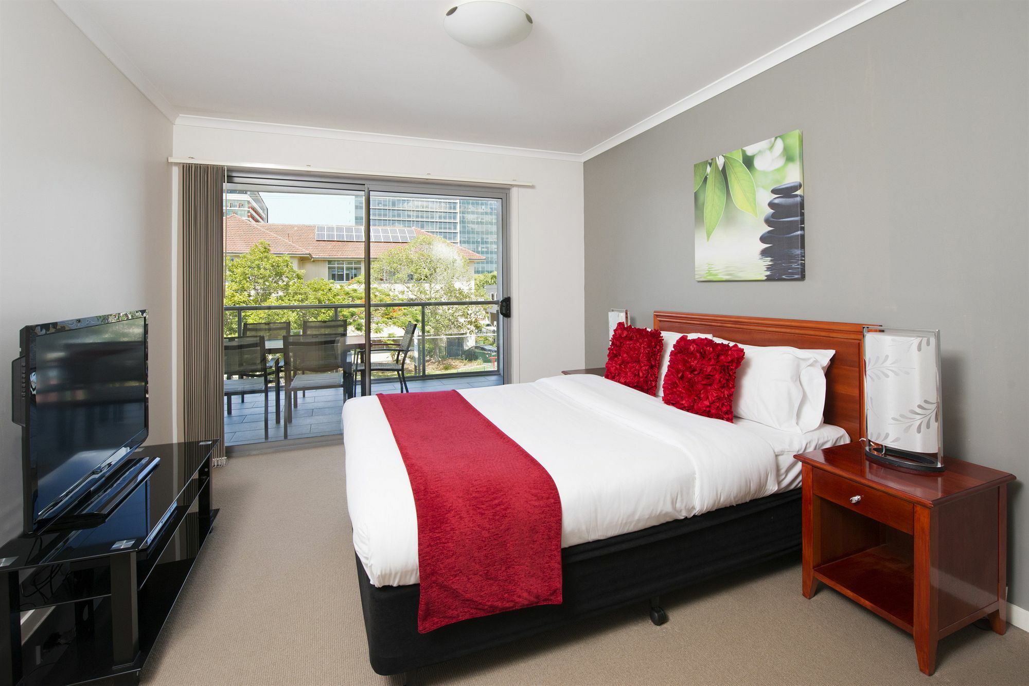 Breakfree Fortitude Valley Екстериор снимка