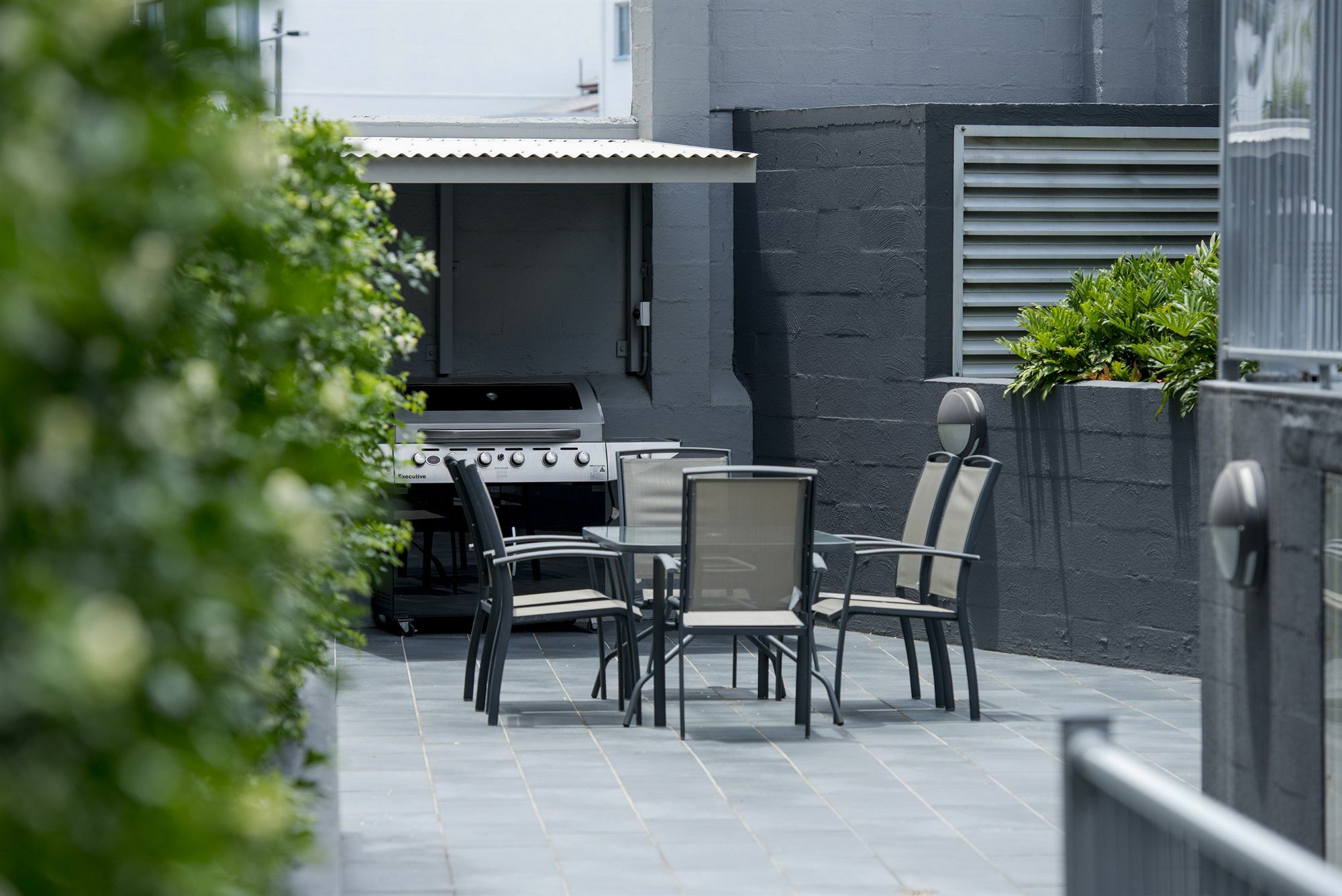 Breakfree Fortitude Valley Екстериор снимка